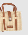 BAG FANNY 01 Cuero/Tan-7