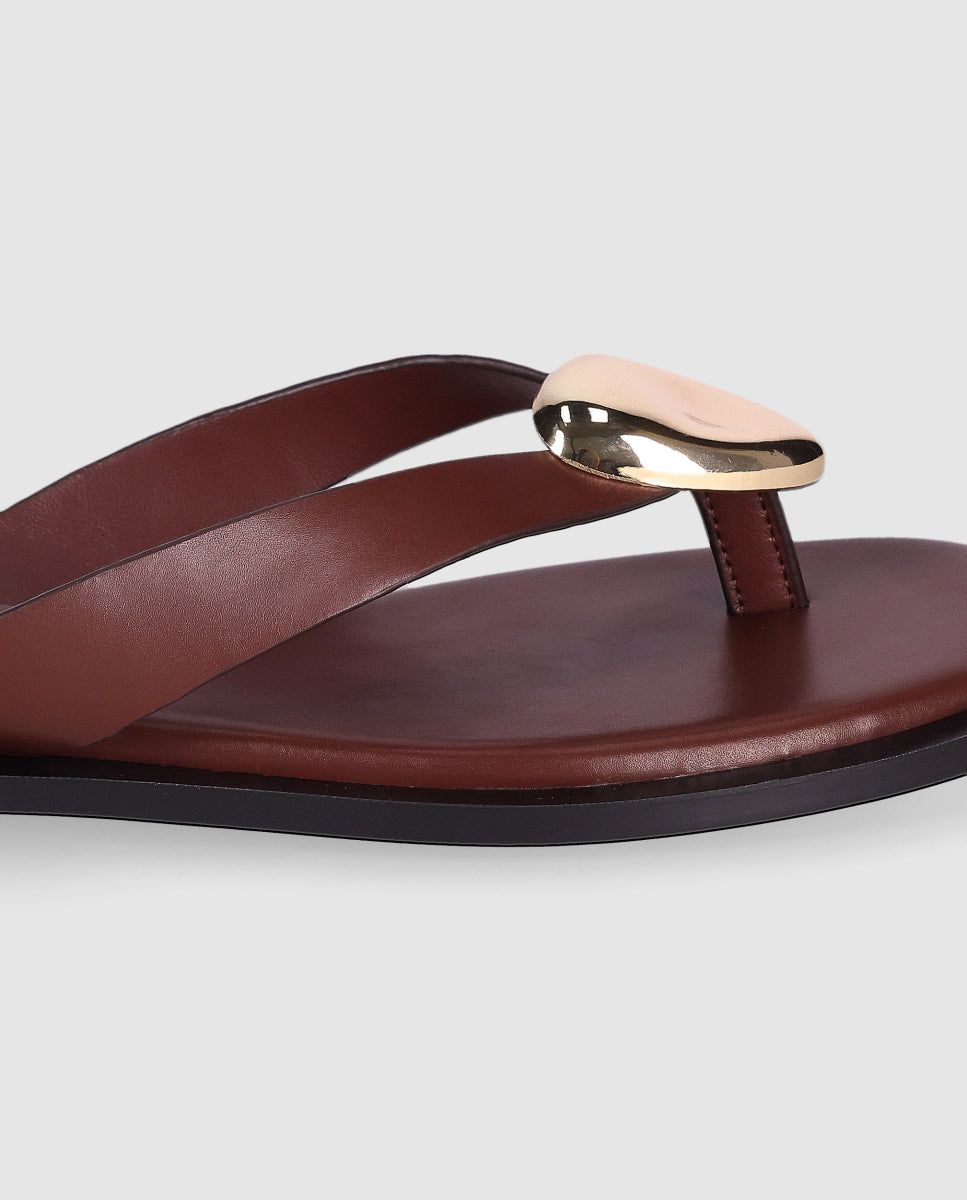 ENYA 03 Marron/Brown-4