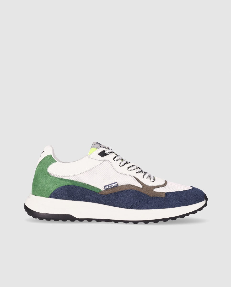 TREK M 01 Multicolor-0