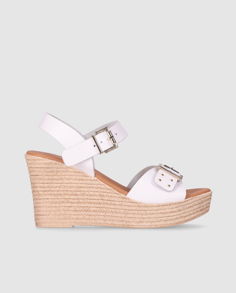 CORALINA 01 Blanco/White-0