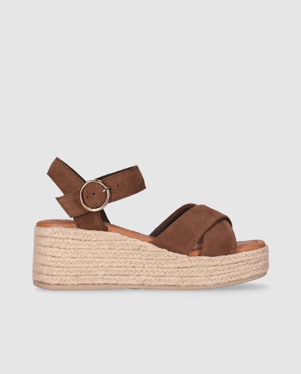 NEW BONITA 11 Marron/Brown-0