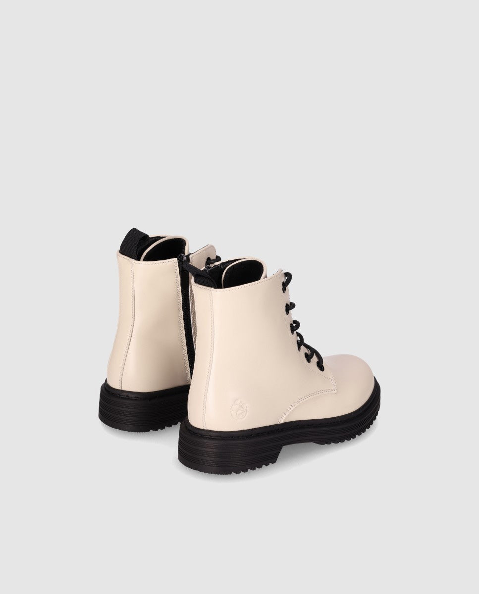 HOLANDA 23 Beig/Beige-2