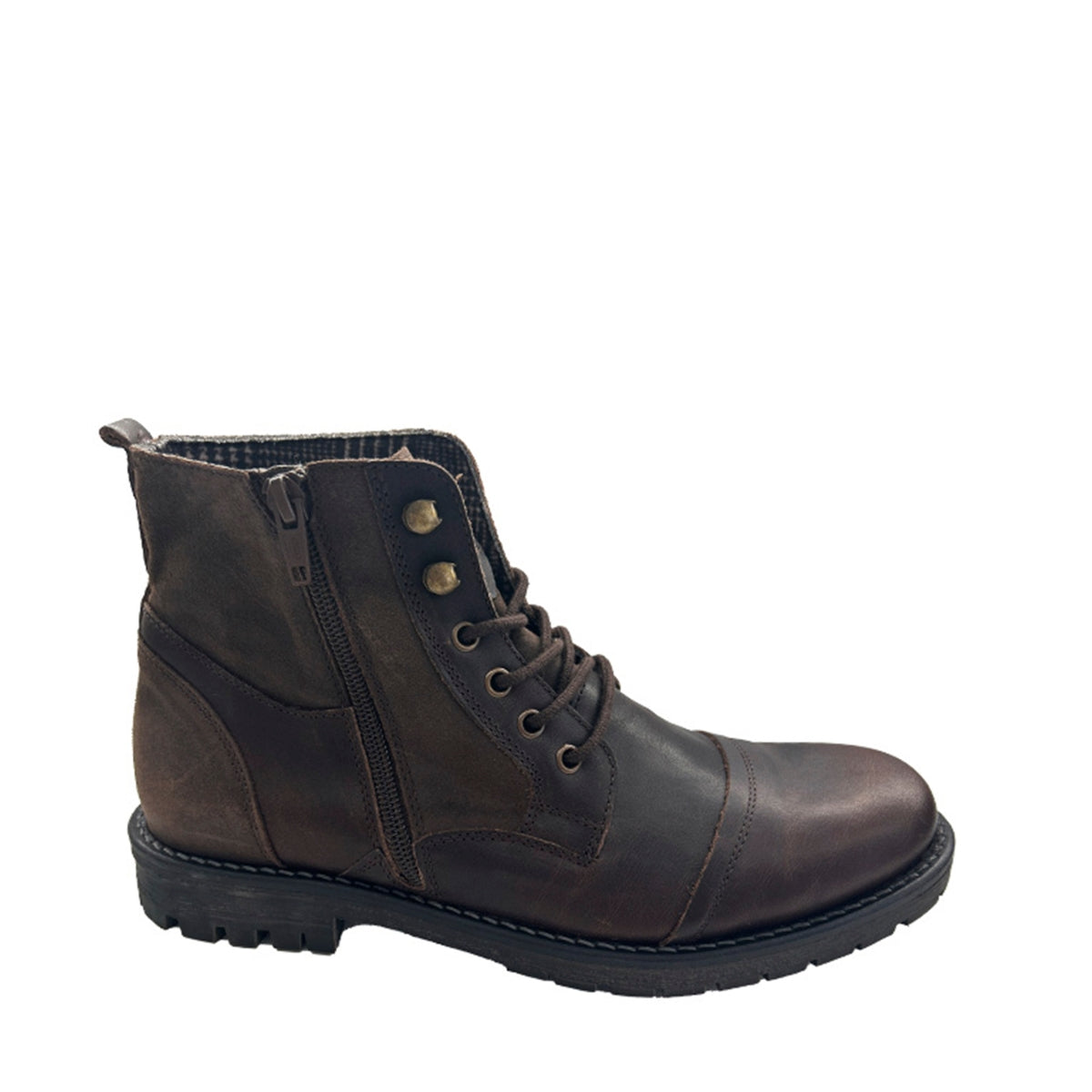 ST MOTORETA 3372 Marron/Brown-0