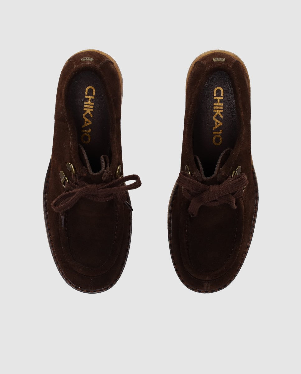 AMELIA 01 Marron/Brown-3