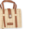 BAG FANNY 01 Cuero/Tan-3