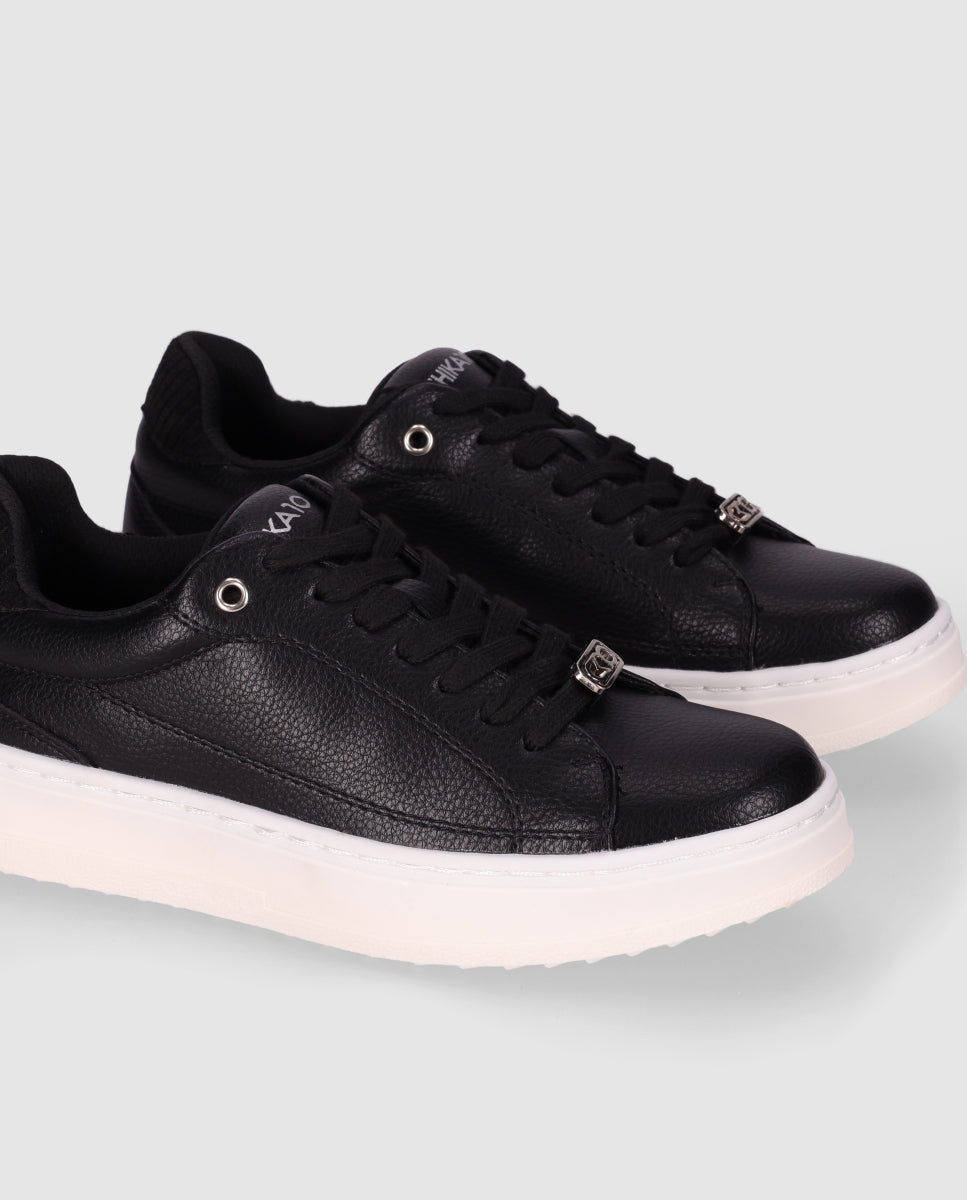 NUBIA 05 Negro/Black-4