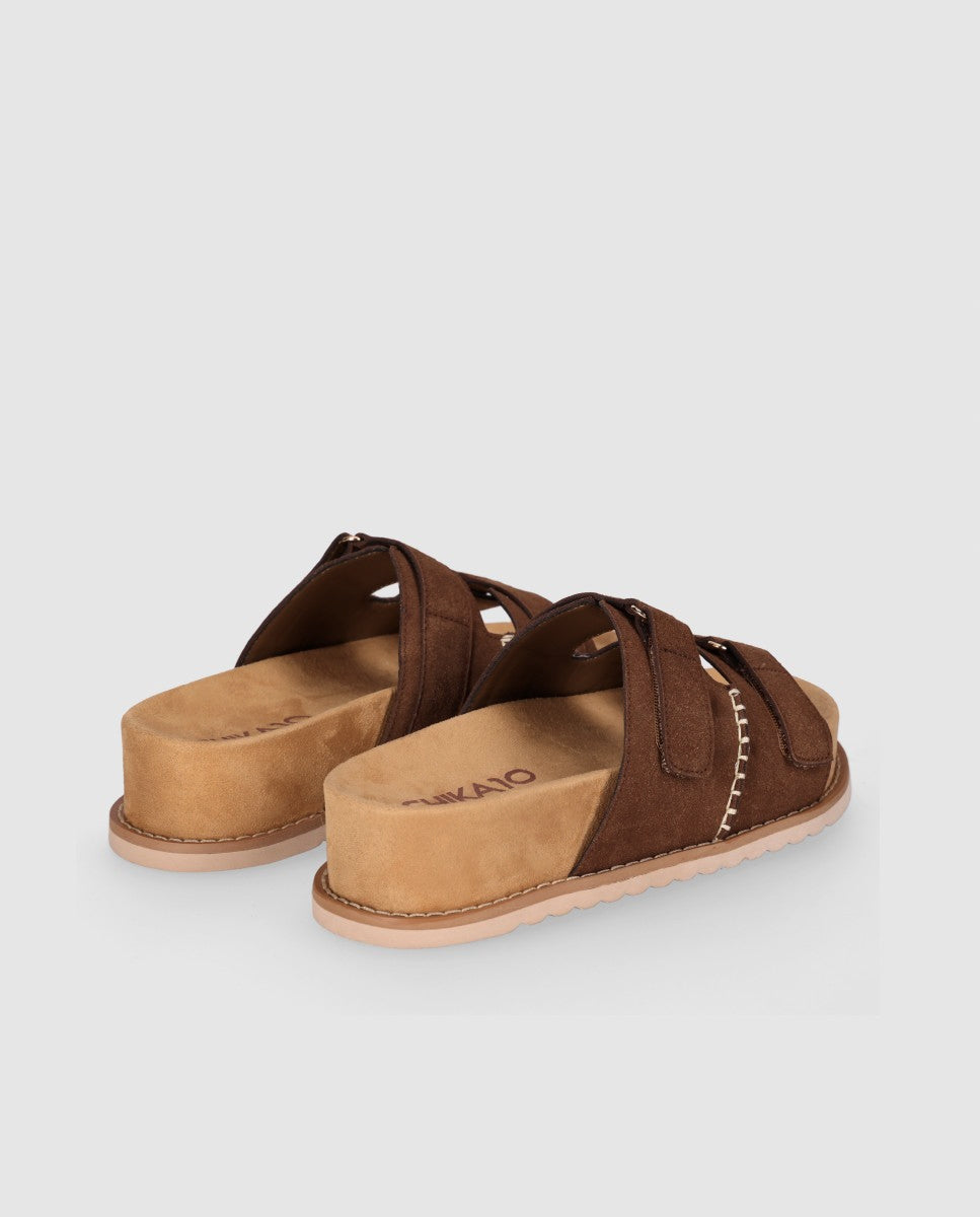 BIOLAND 01 Marron/Brown-2
