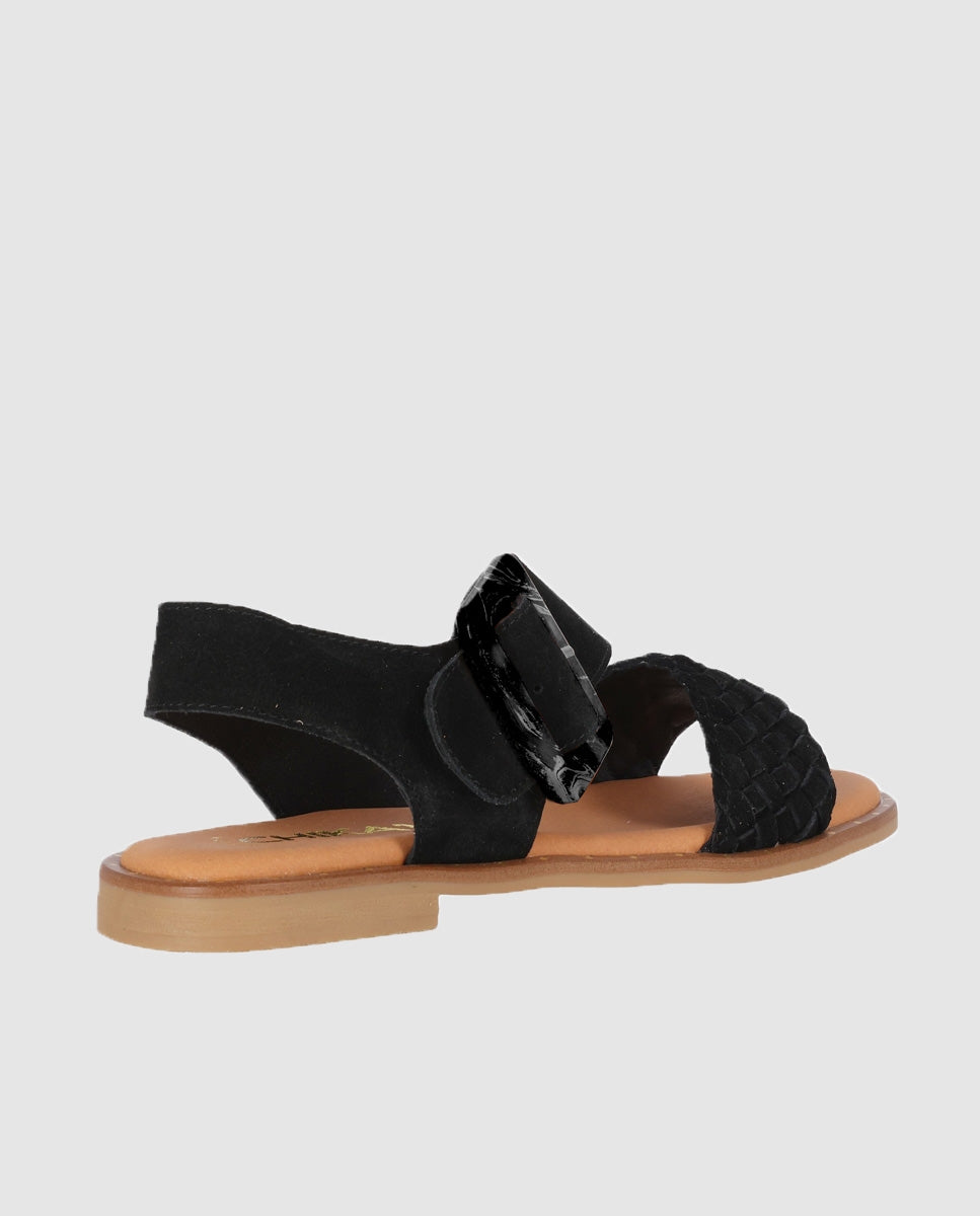 MUSAKA 10 Negro/Black-2