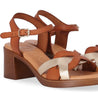 GOTICA 11 Multi-Cuero/Tan-4