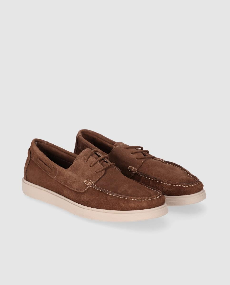 ST NIT 13380 Marron/Brown-1