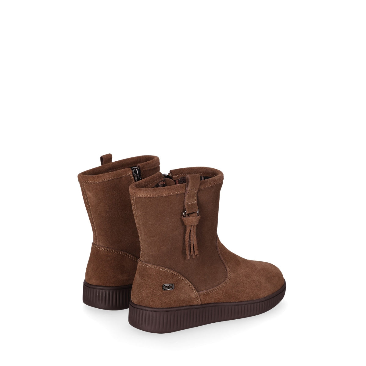 MOUNTY 03 Taupe/Taupe-2