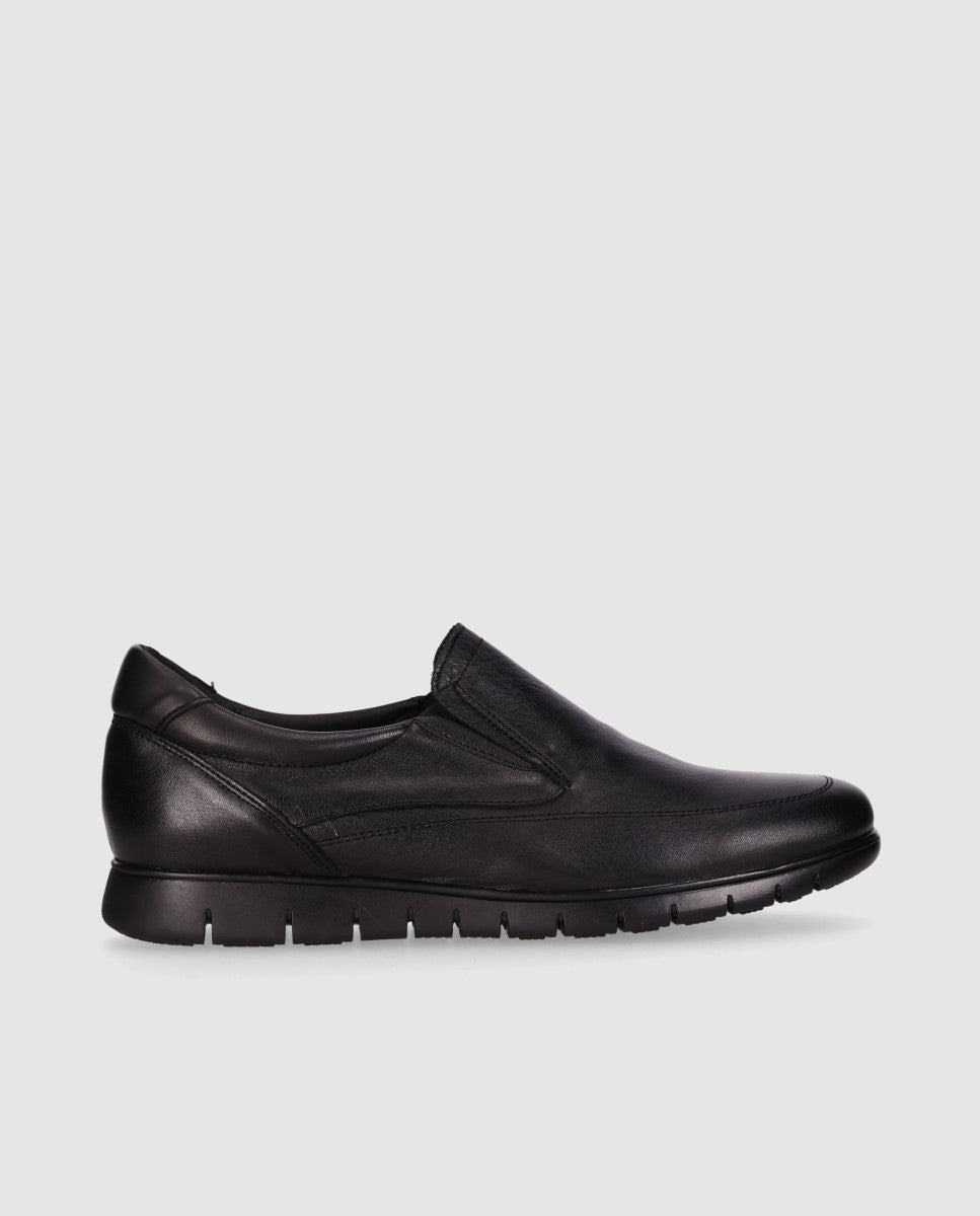 ST MONZONES 13361 Negro/Black-0