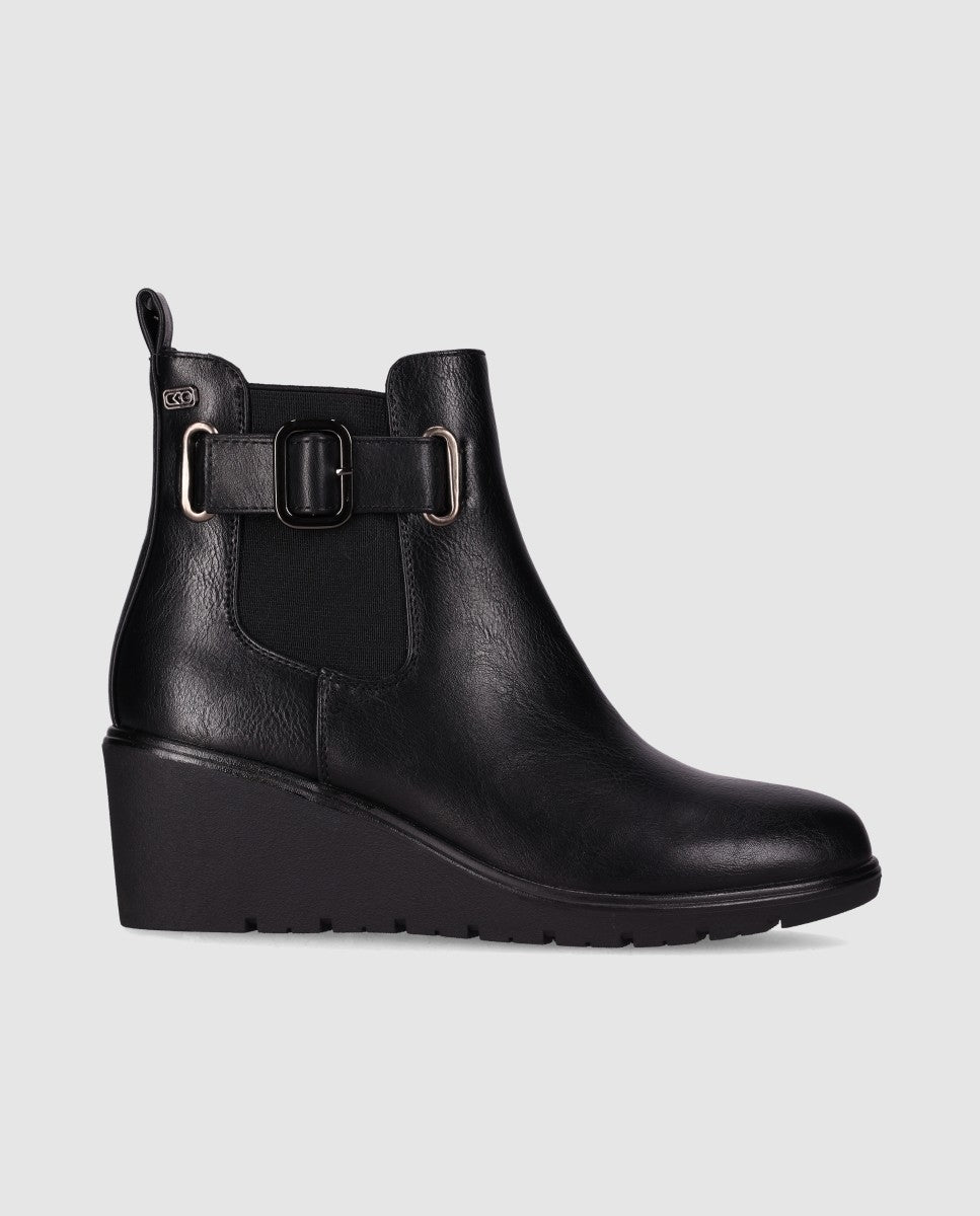 CLAKISA 03 Negro/Black-0