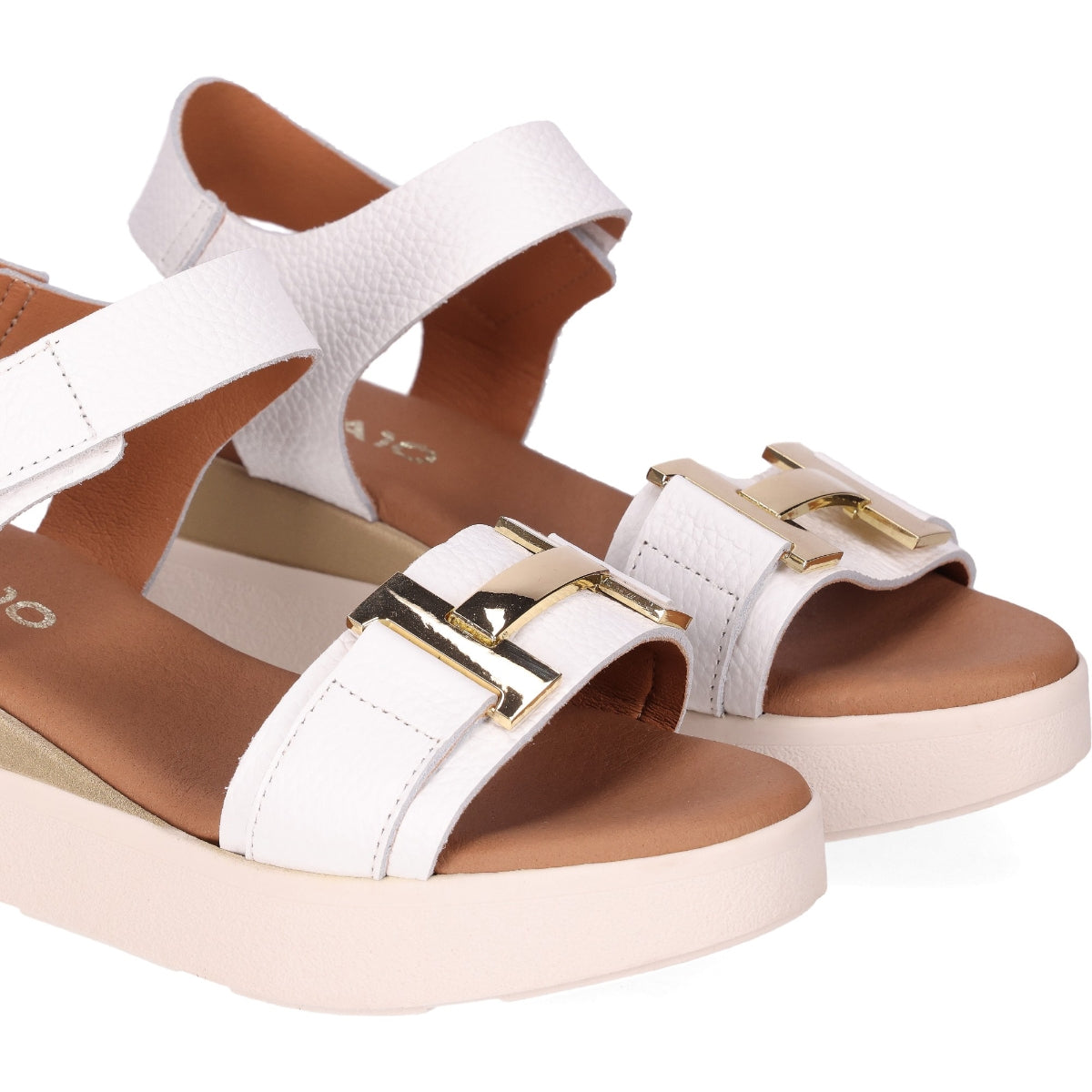 ST ZAGREB 5672 Blanco/White-4
