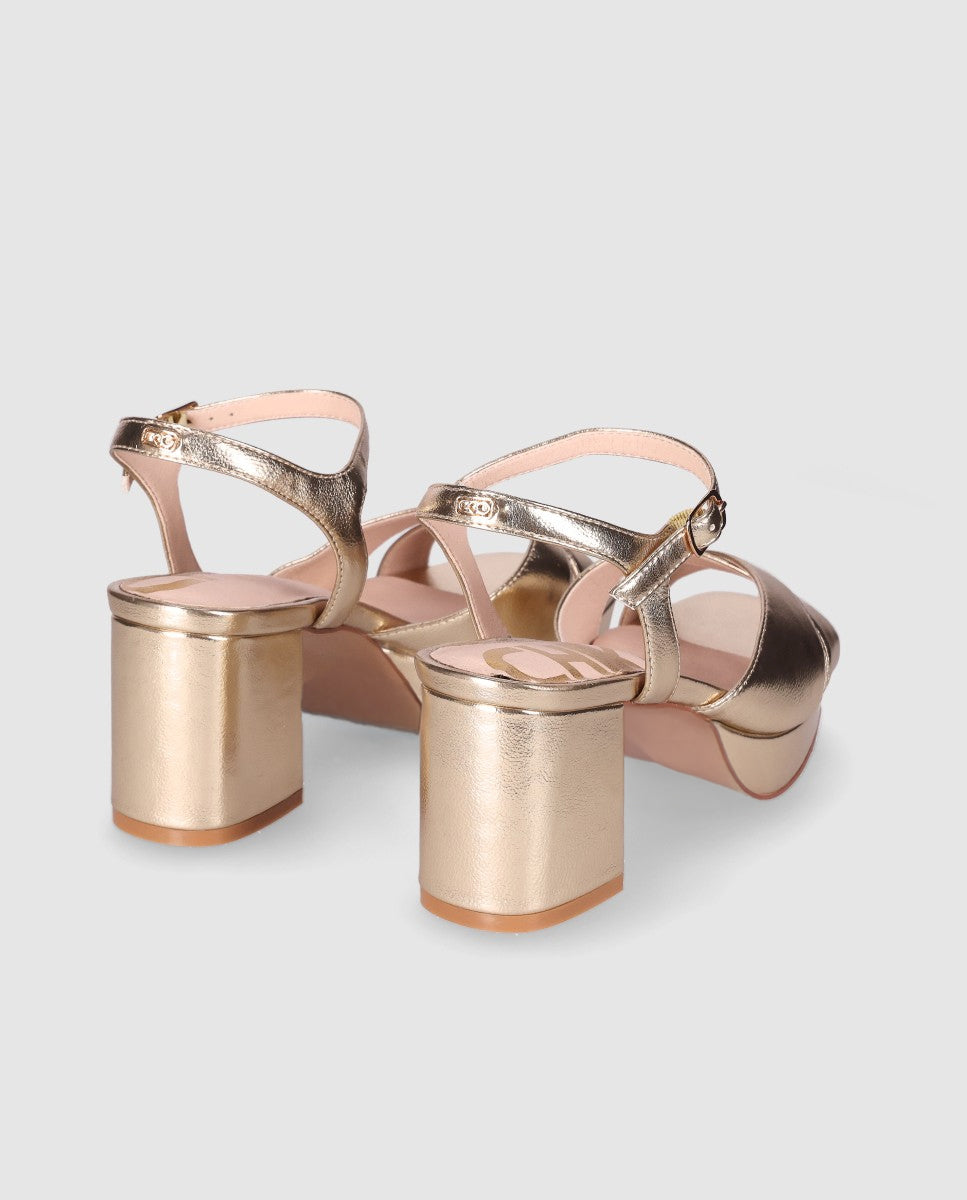 FLORA 29 Platino/Lg.Gold-2