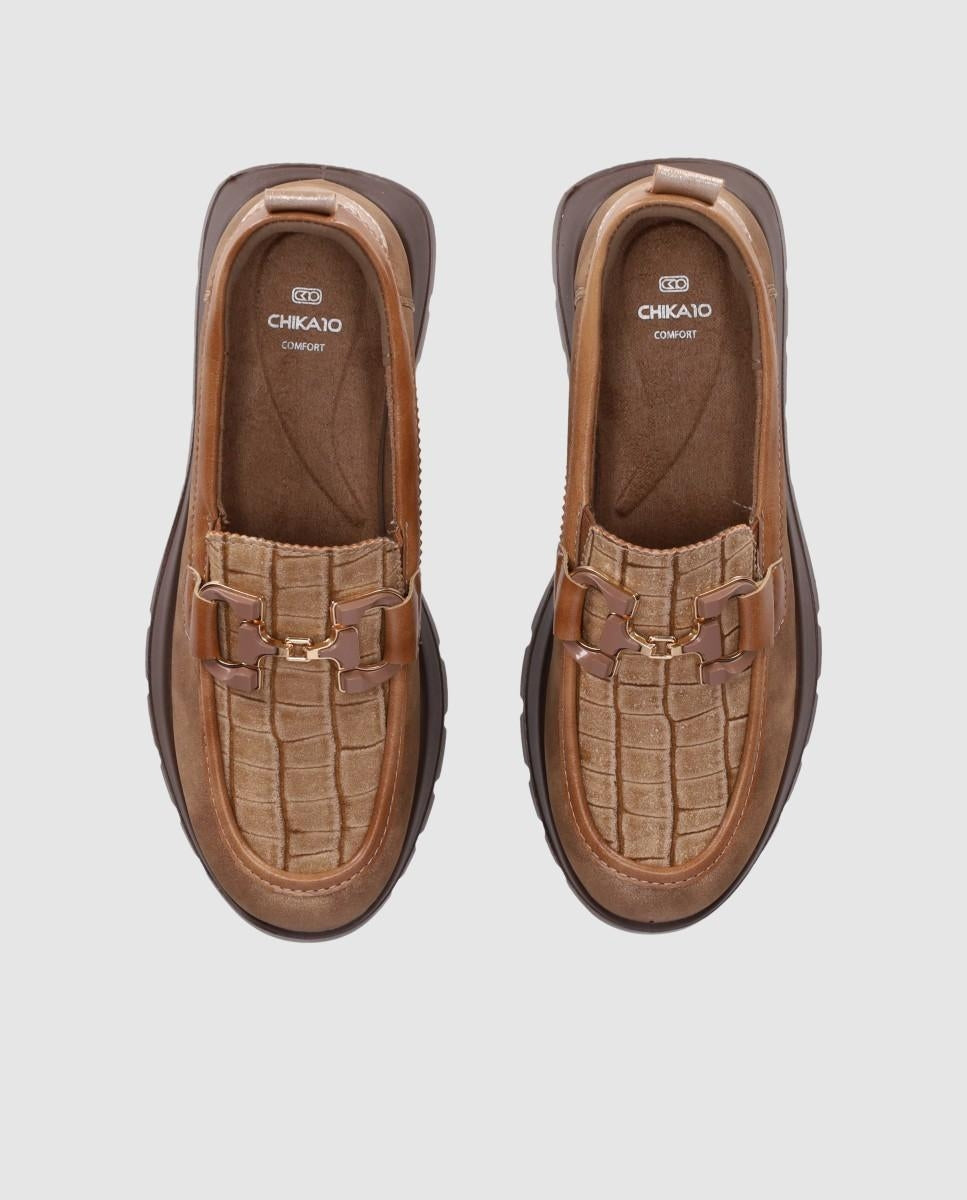 ST MANDARIN 02 Beig/Beige-3