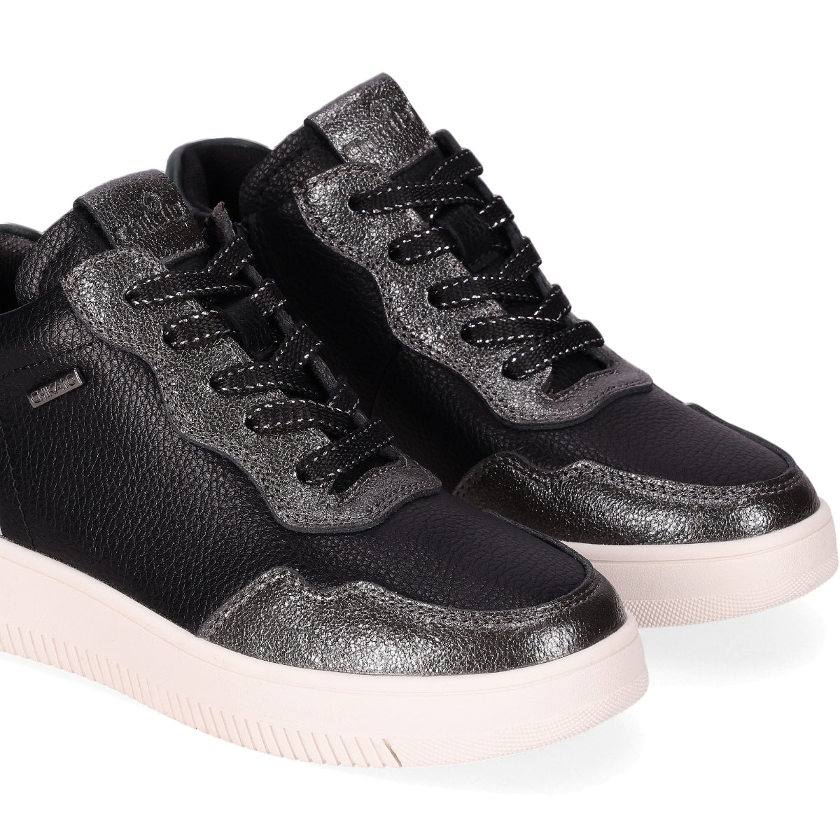 SUGUS 02 Negro/Black-4