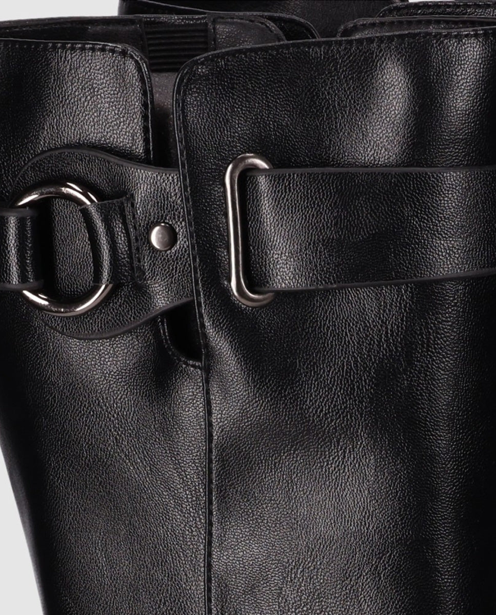 BAIDEN 17 Negro/Black-3