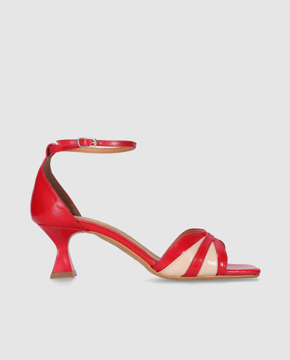 ST AGAPE 01 Rojo/Red-0
