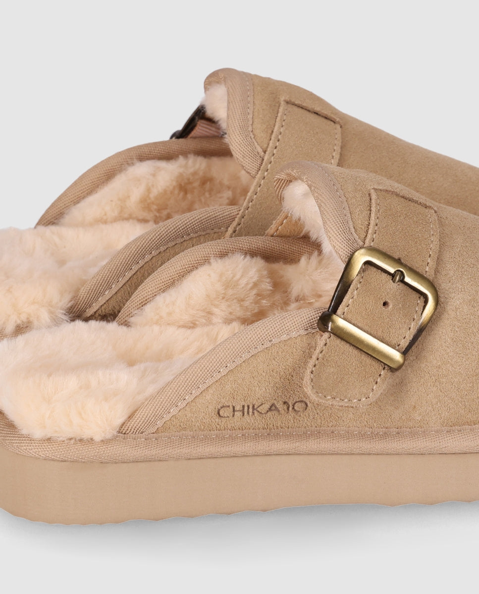 DARWIN 02 Beig/Beige-4