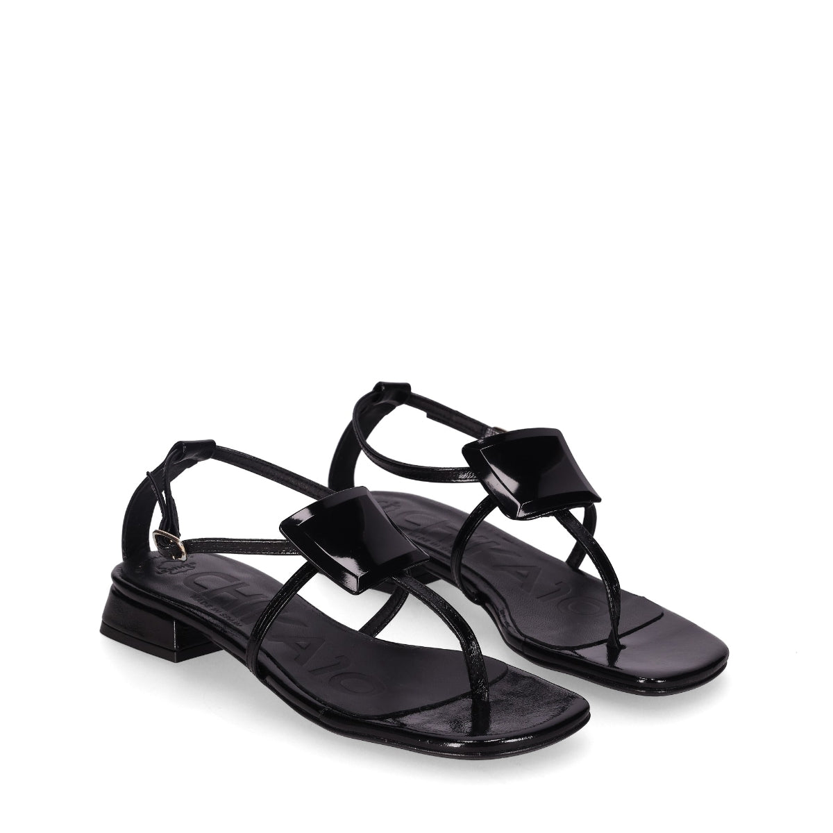 ST IMELDA 01 Negro/Black-1