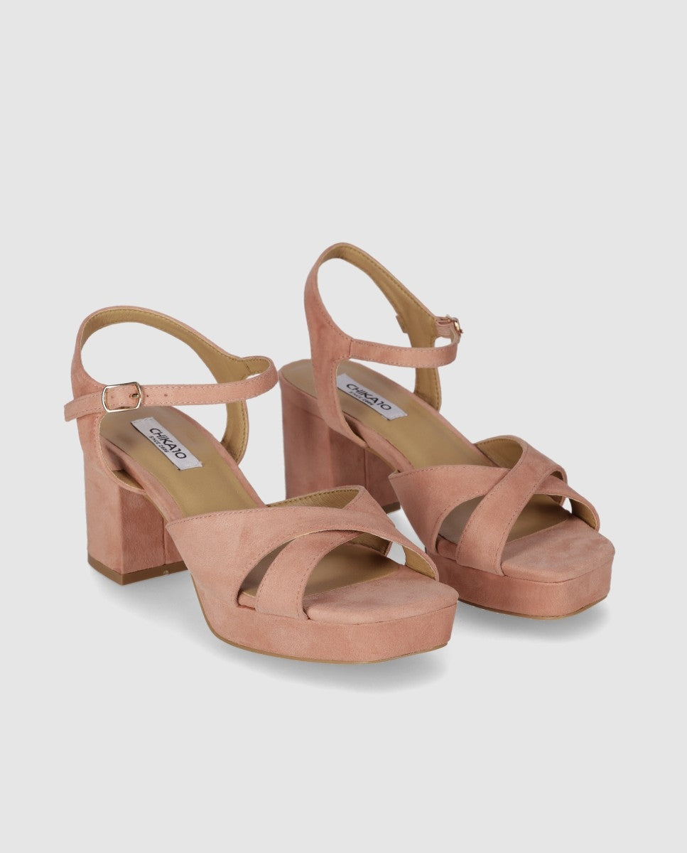 FLORA 24 Nude/Lg.Pink-1