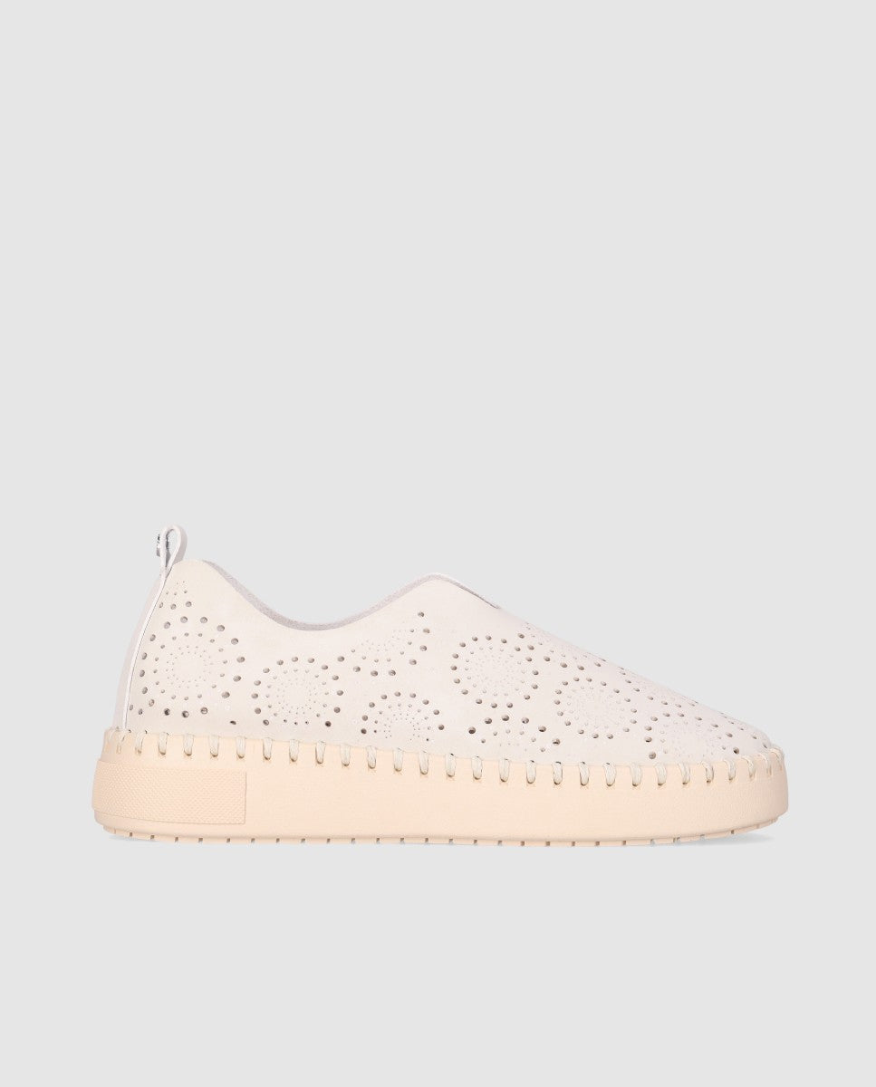 CARMEN UP 02 Beig/Beige-0