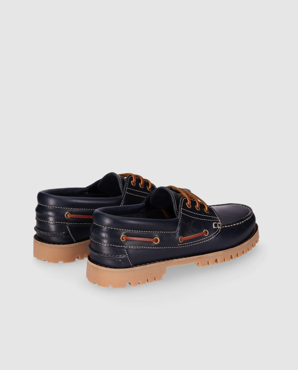 ST TIMBER 5720 Marino/Navy-2