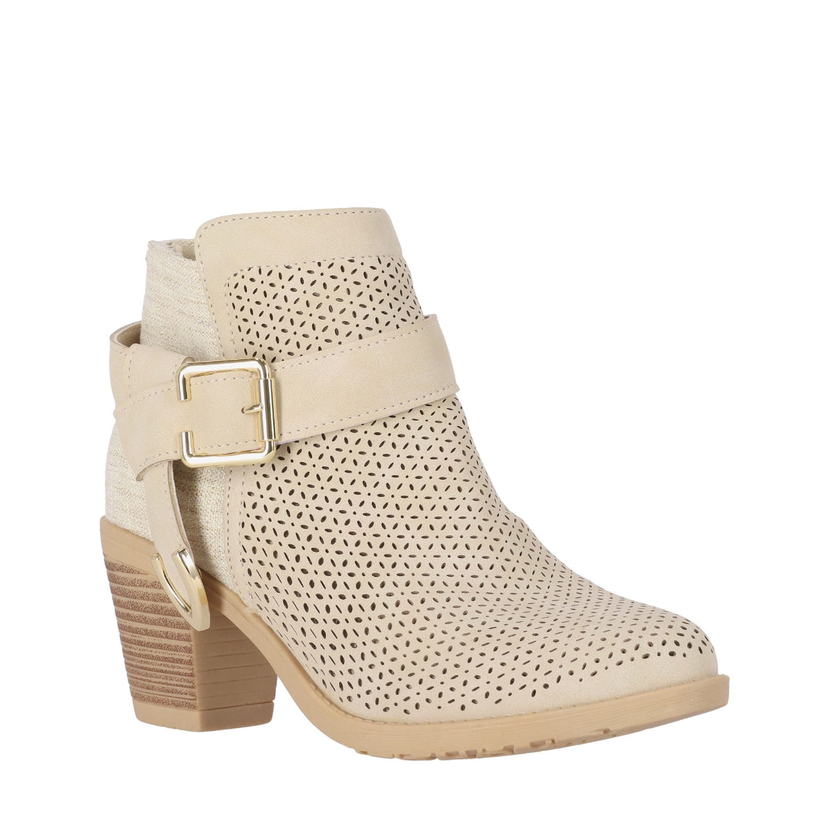 TONIA 15 Beig/Beige-1