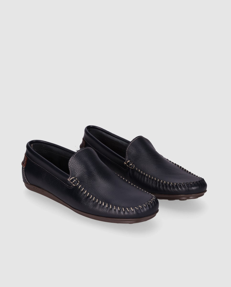 ST DRIVER 1860 Marino/Navy-1