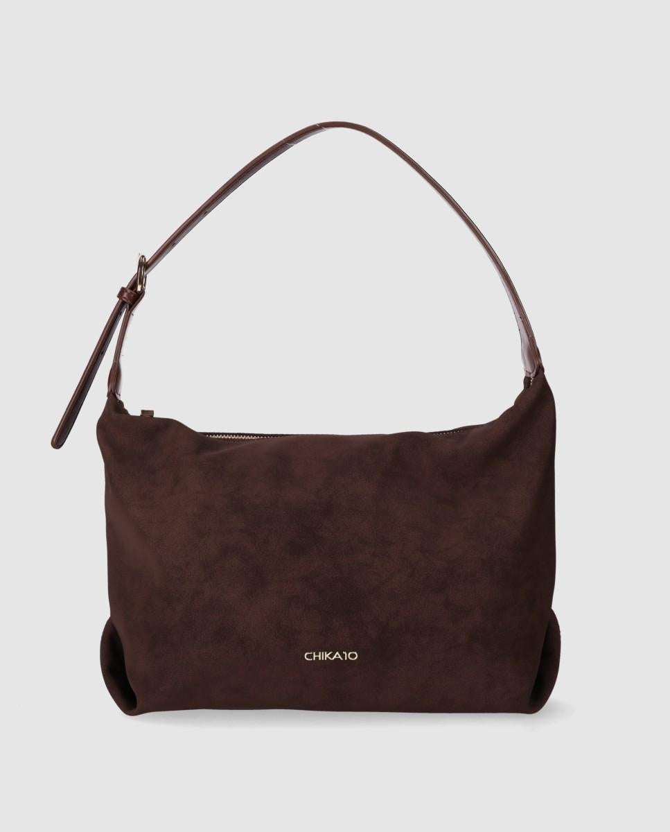 BAG GUAPA 02 Marron/Brown-0