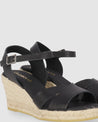 ST BALZA 5480 Negro/Black-9