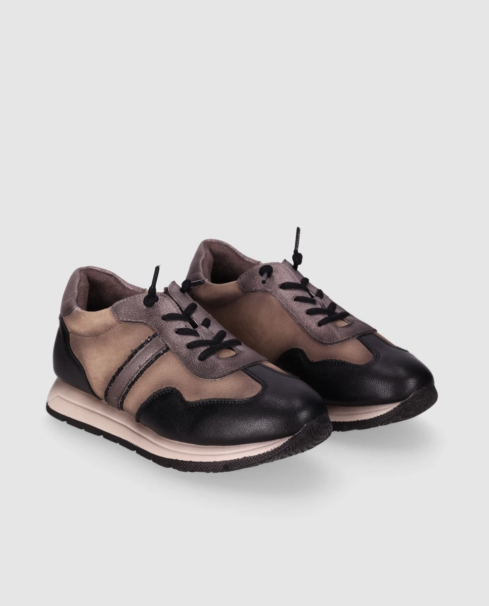 ST STELAR 3802 Negro/Black-1