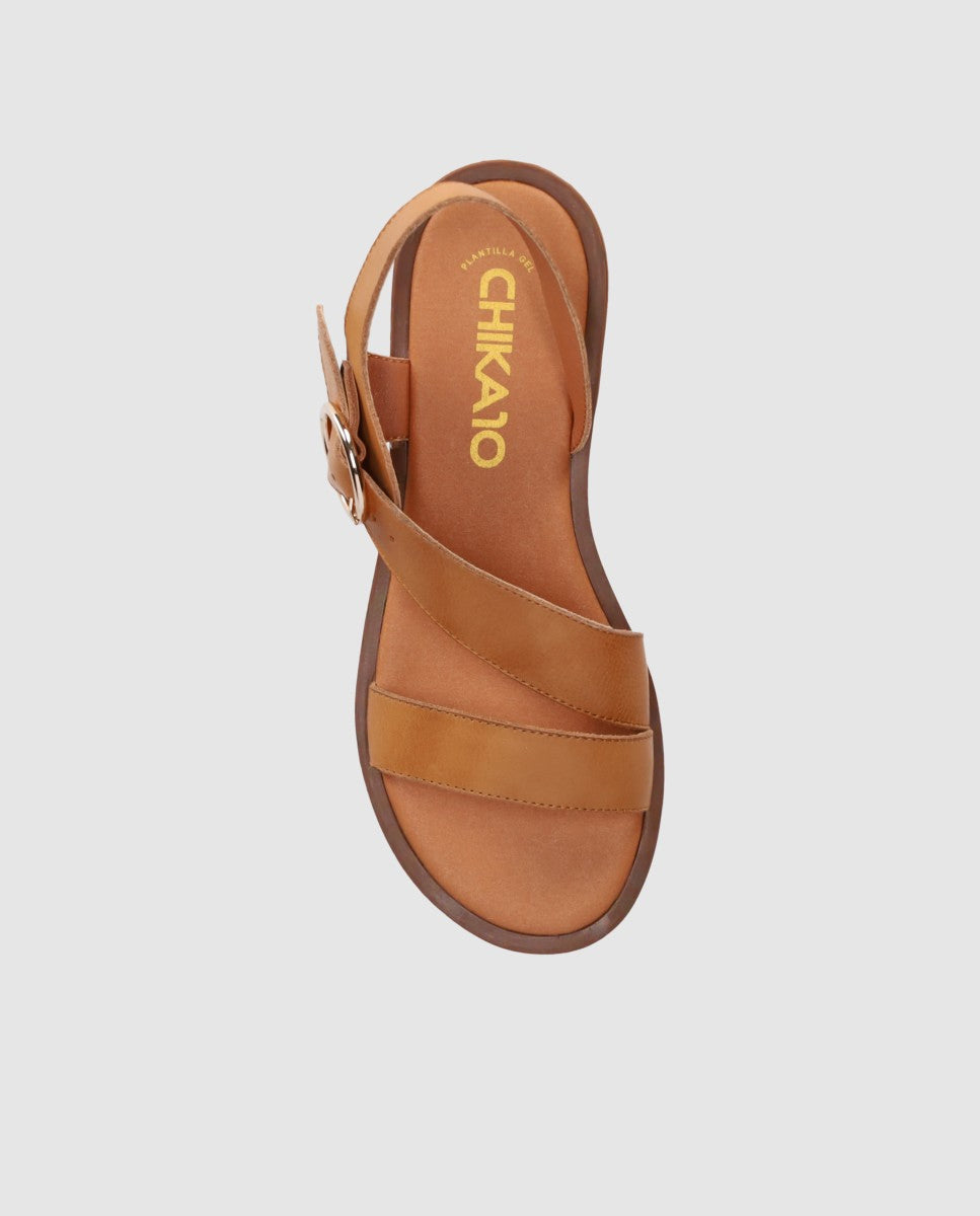 MUSAKA 30 Cuero/Tan-3