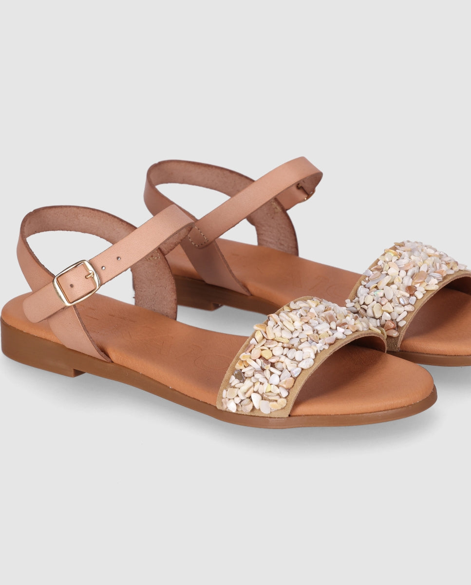 MUSAKA 18 Beig/Beige-4