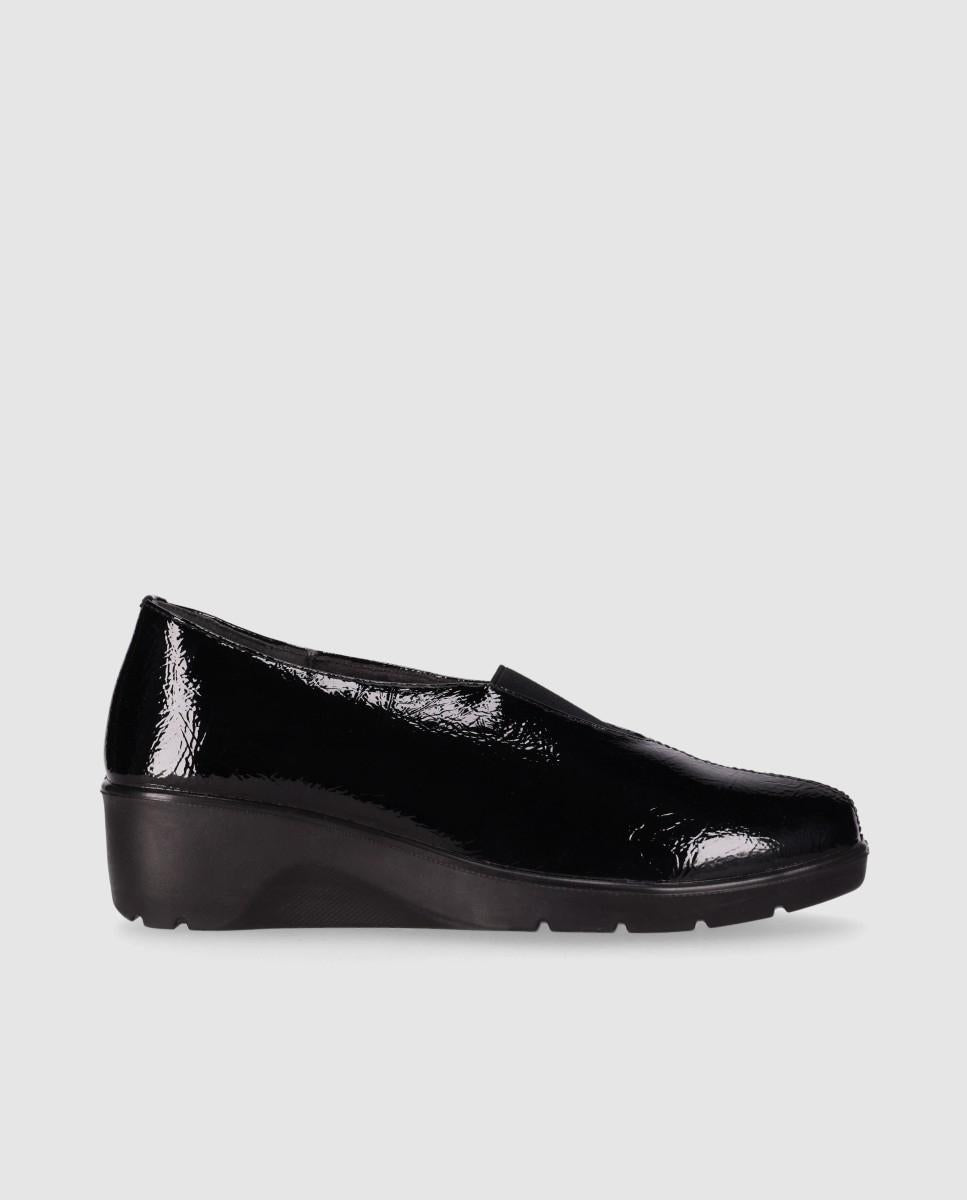 ST MANDARIN 09 Negro/Black-0