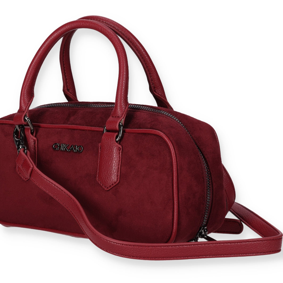 BAG FIESTON 01 Burdeos/Burgundy-3