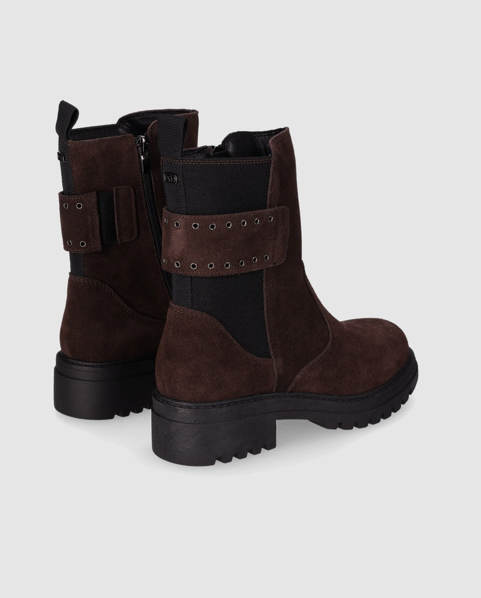 AINHOA 01 Marron/Brown-2