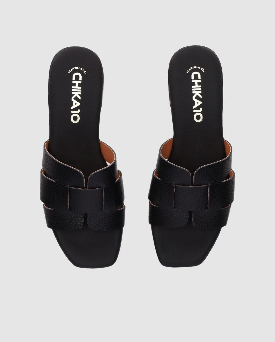 ST FIORE 5600 Negro/Black-3