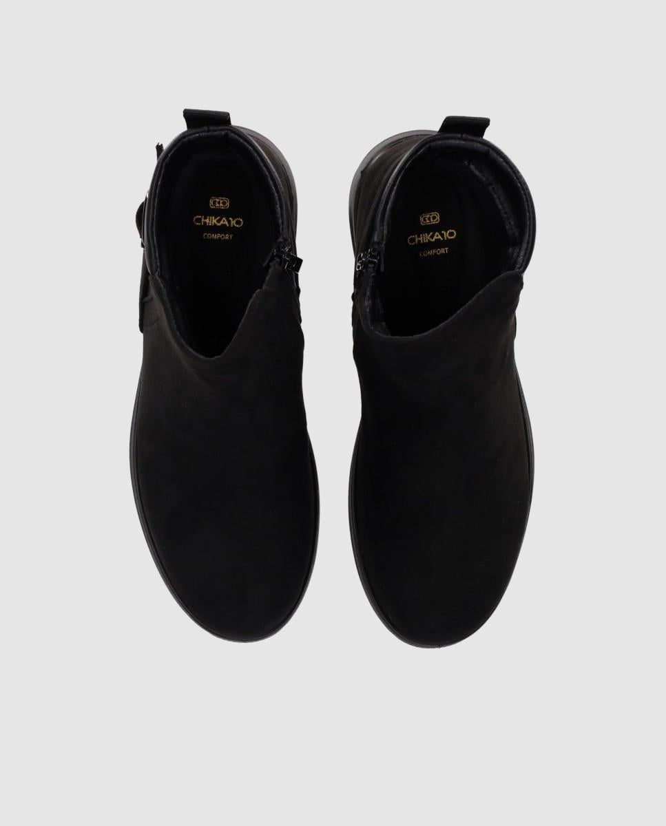 ST MANDARIN 14 Negro/Black-3