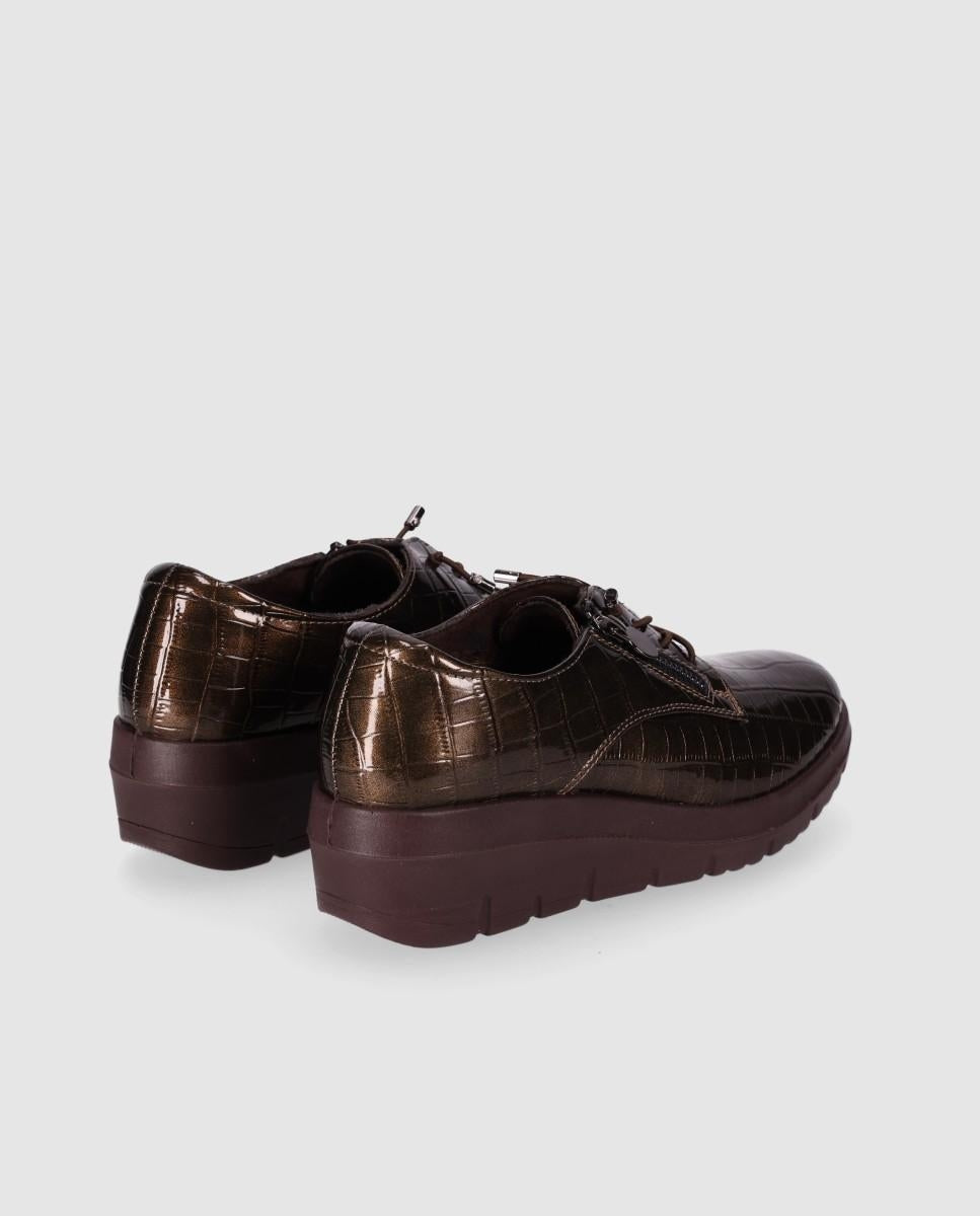 ST MANDARIN 06 Marron/Brown-2