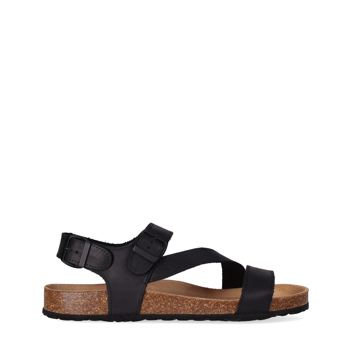 ST BITER 2846 Negro/Black-0