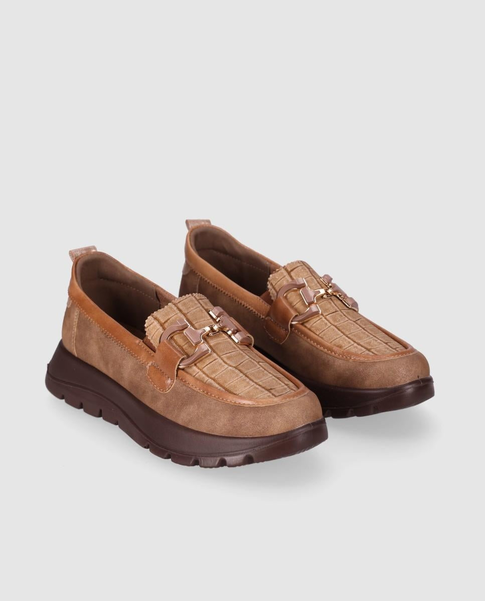 ST MANDARIN 02 Beig/Beige-1