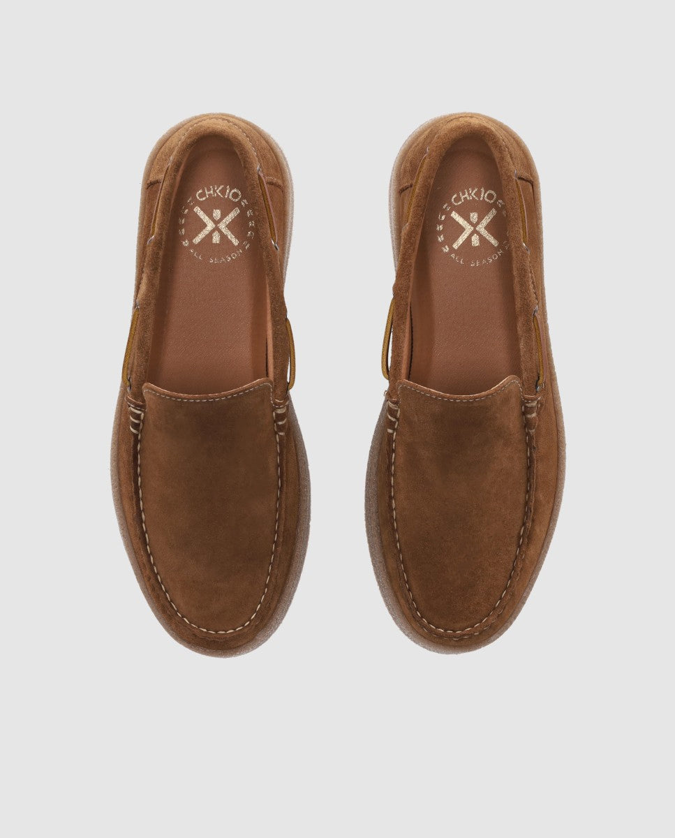 ST ROPE 7300 Cuero/Tan-3