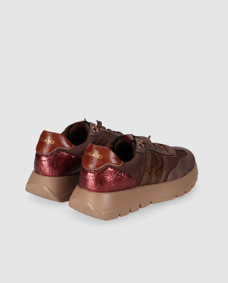 ST MANDARIN 01 Marron/Brown-2