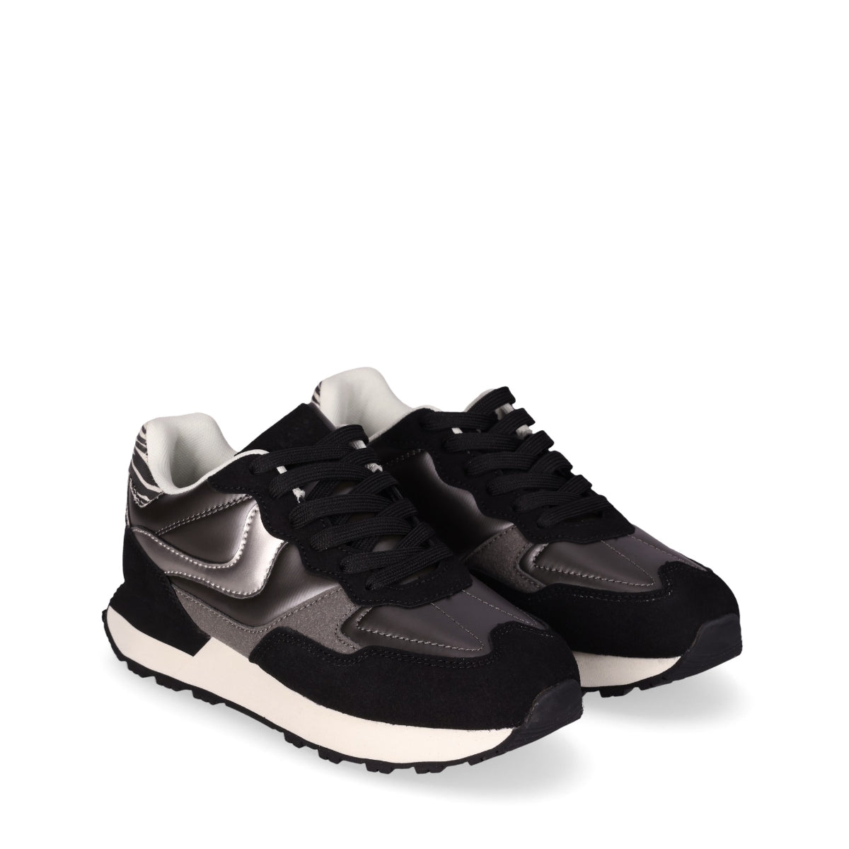 ARLET 01 Negro/Black-1