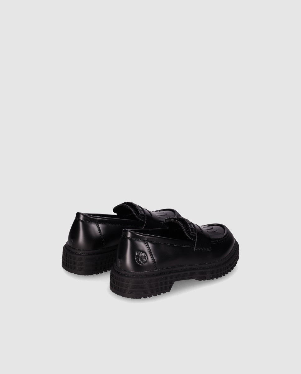 HOLANDA 25 Negro/Black-2