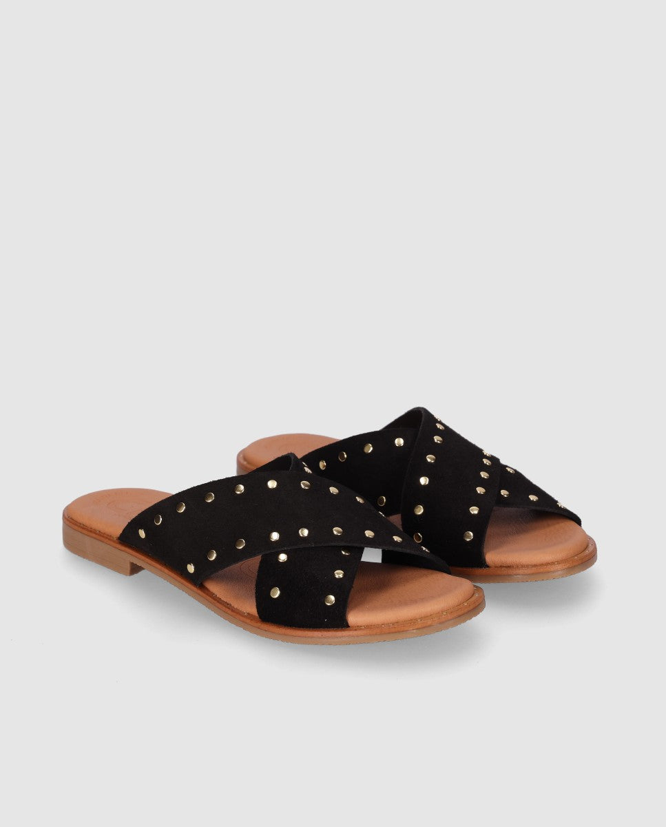MUSAKA 15 Negro/Black-1