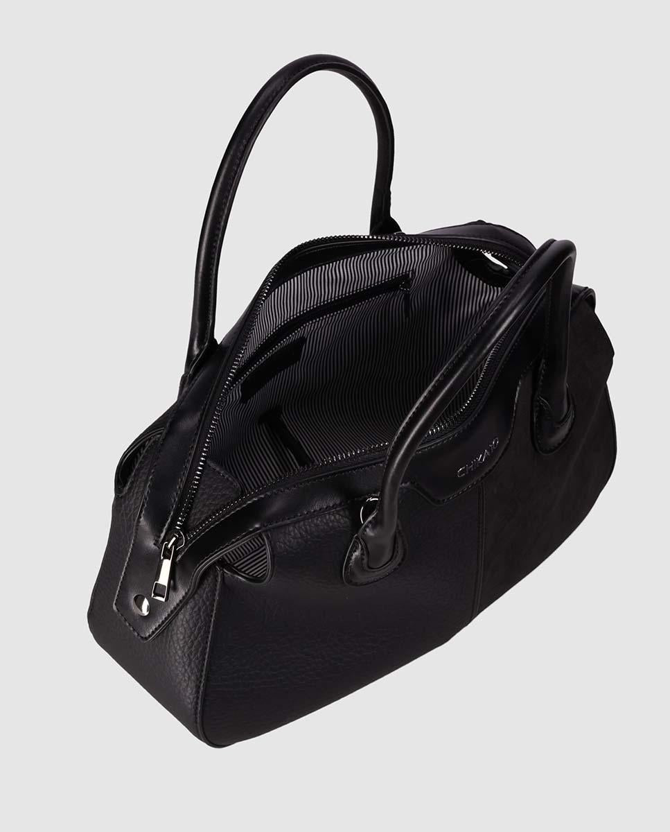 BAG MEZQUITA 02 Negro/Black-1