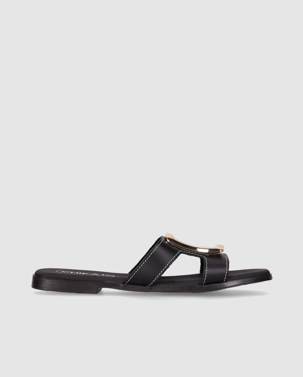 ST MARQUESA 5565 Negro/Black-0